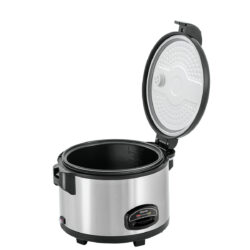 Cuociriso 6 L | Bartscher 150545