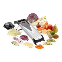 Grattugia per verdure | Bartscher 500319