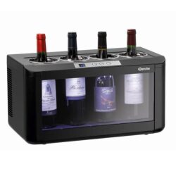 Cantinetta per vini 4FL-100 | Bartscher 700134