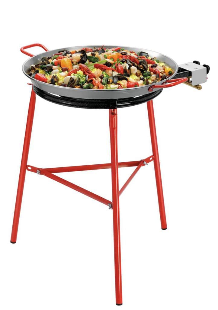 Padella Paella STP600 | Bartscher A153260