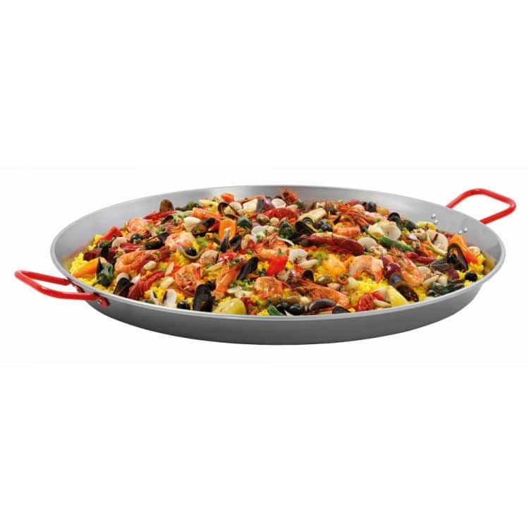 Padella Paella STP800 | Bartscher A153280