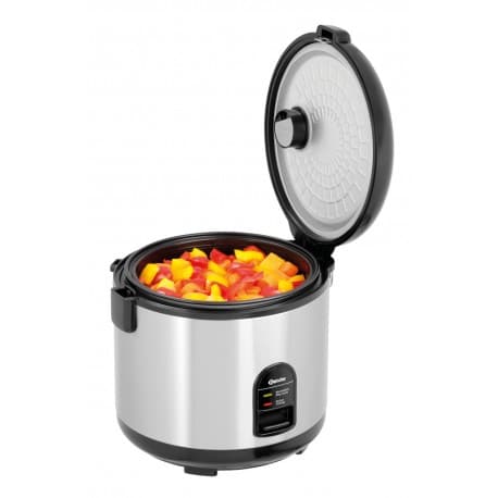 Cuociriso 1,8 L | Bartscher 150528