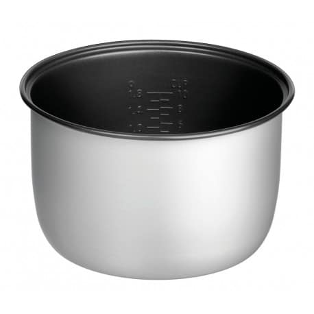 Cuociriso 1,8 L | Bartscher 150528