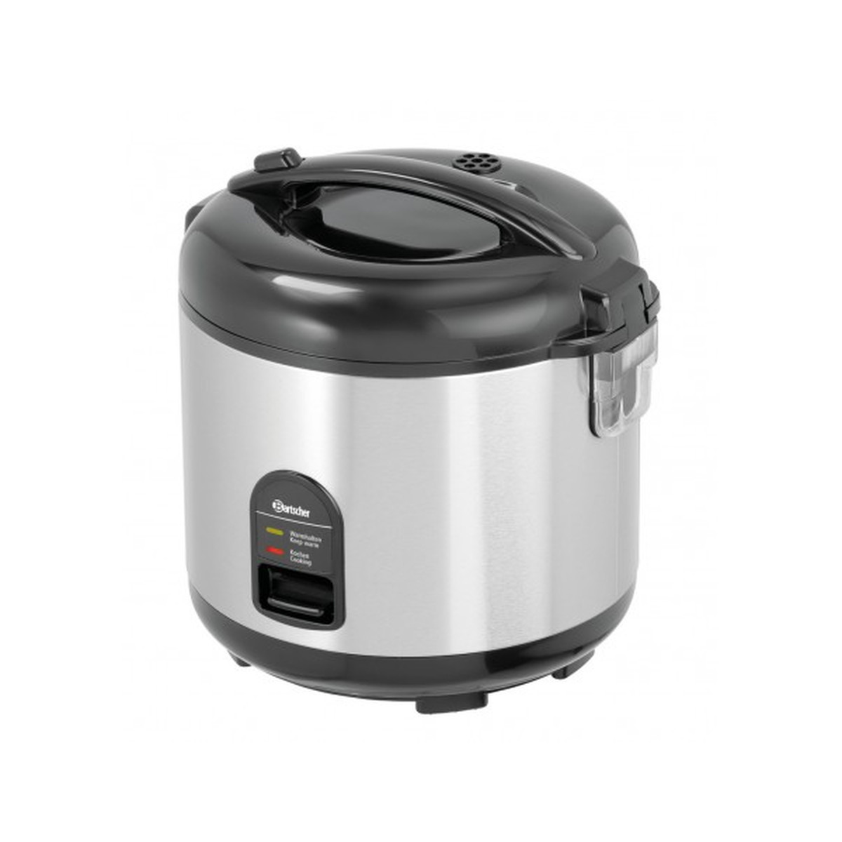 Cuociriso 1,8 L | Bartscher 150528