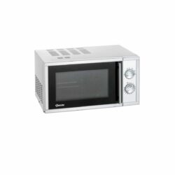 Forno a microonde - 23 L - 900 W | Bartscher 610836
