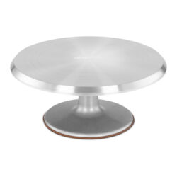 Alzata per torta girevole Ø 31 cm | Gastrokitchen