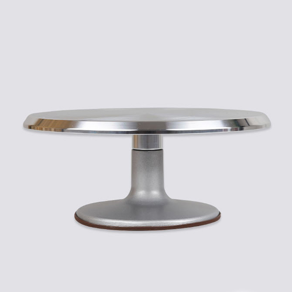 Alzata per torta girevole Ø 31 cm | Gastrokitchen