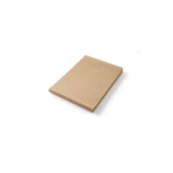 Carta antigrasso - 250x200 mm | Hendi 678138