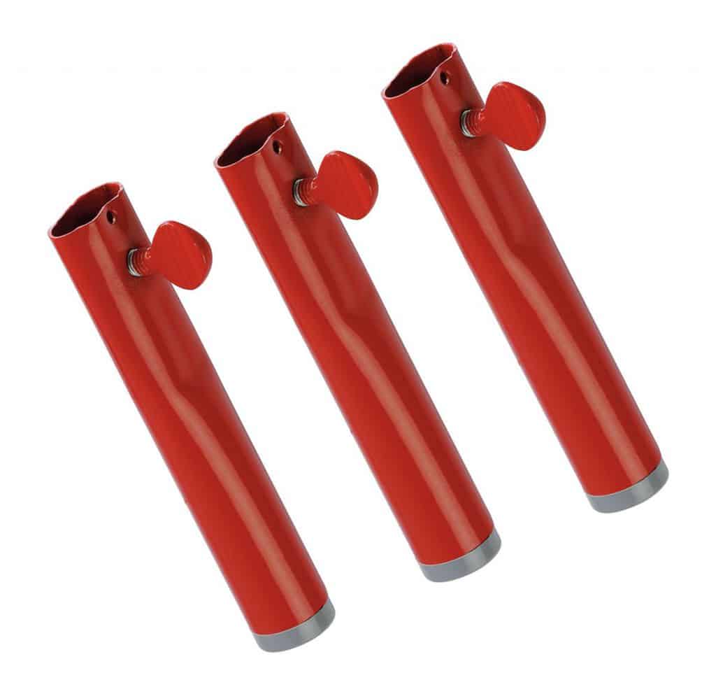 Supporto Paella 2K300 / 3K500-T | Bartscher A153143