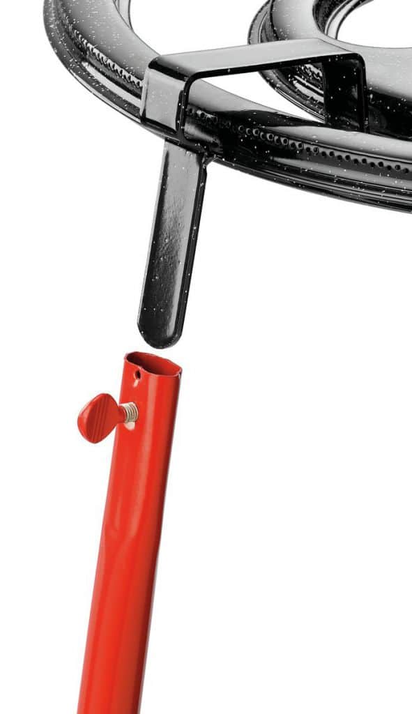 Supporto Paella 2K300 / 3K500-T | Bartscher A153143