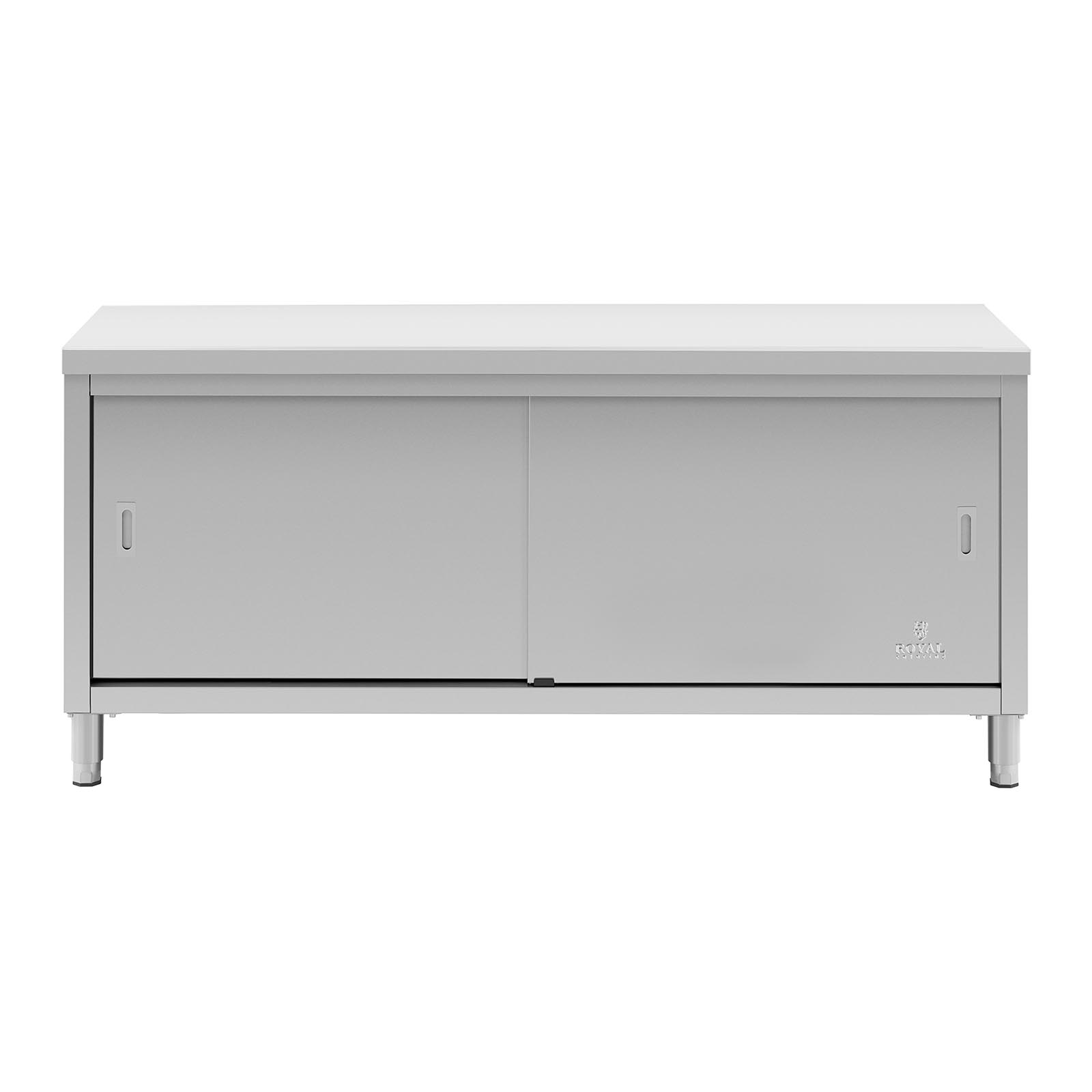 Mobile da cucina 180 x 60 cm | RCSSCB-180X60-E