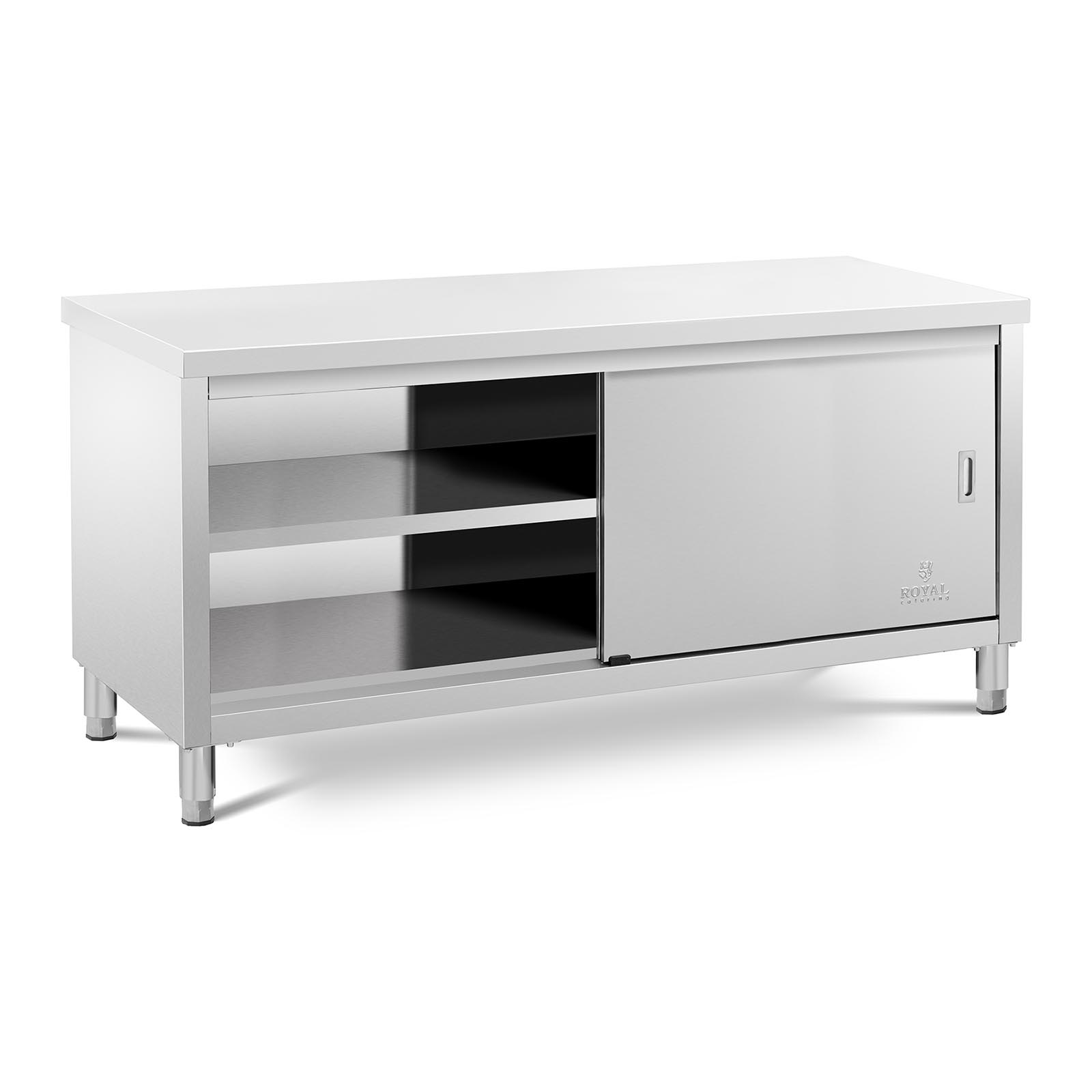 Mobile da cucina 180 x 60 cm | RCSSCB-180X60-E