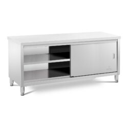 Mobile da cucina 200 x 60 cm | RCSSCB-200X60-E