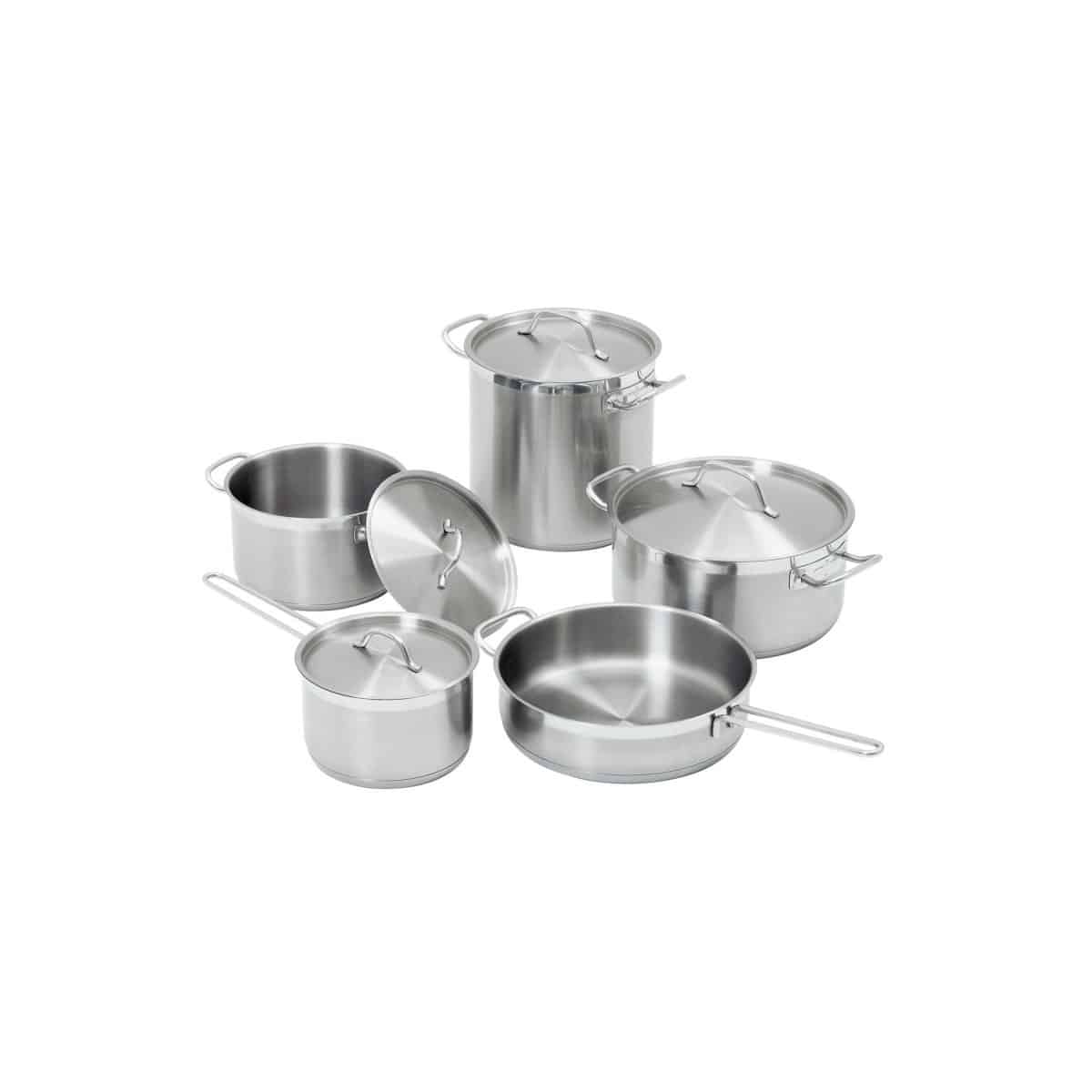 Set di pentole T4P1 | Bartscher A130442