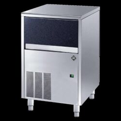 Macchina per il ghiaccio con raffreddamento ad acqua 38kg/24h | IMC-3316W