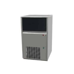 Macchina per il ghiaccio raffreddata ad aria 22kg | SS-25A