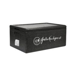 Box termico 600x400 - GN1/1 | Gastrokuchyne 40L