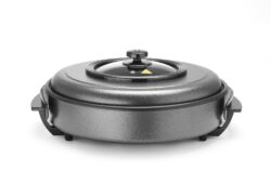 Padella elettrica - 1400 W | Hendi 239506