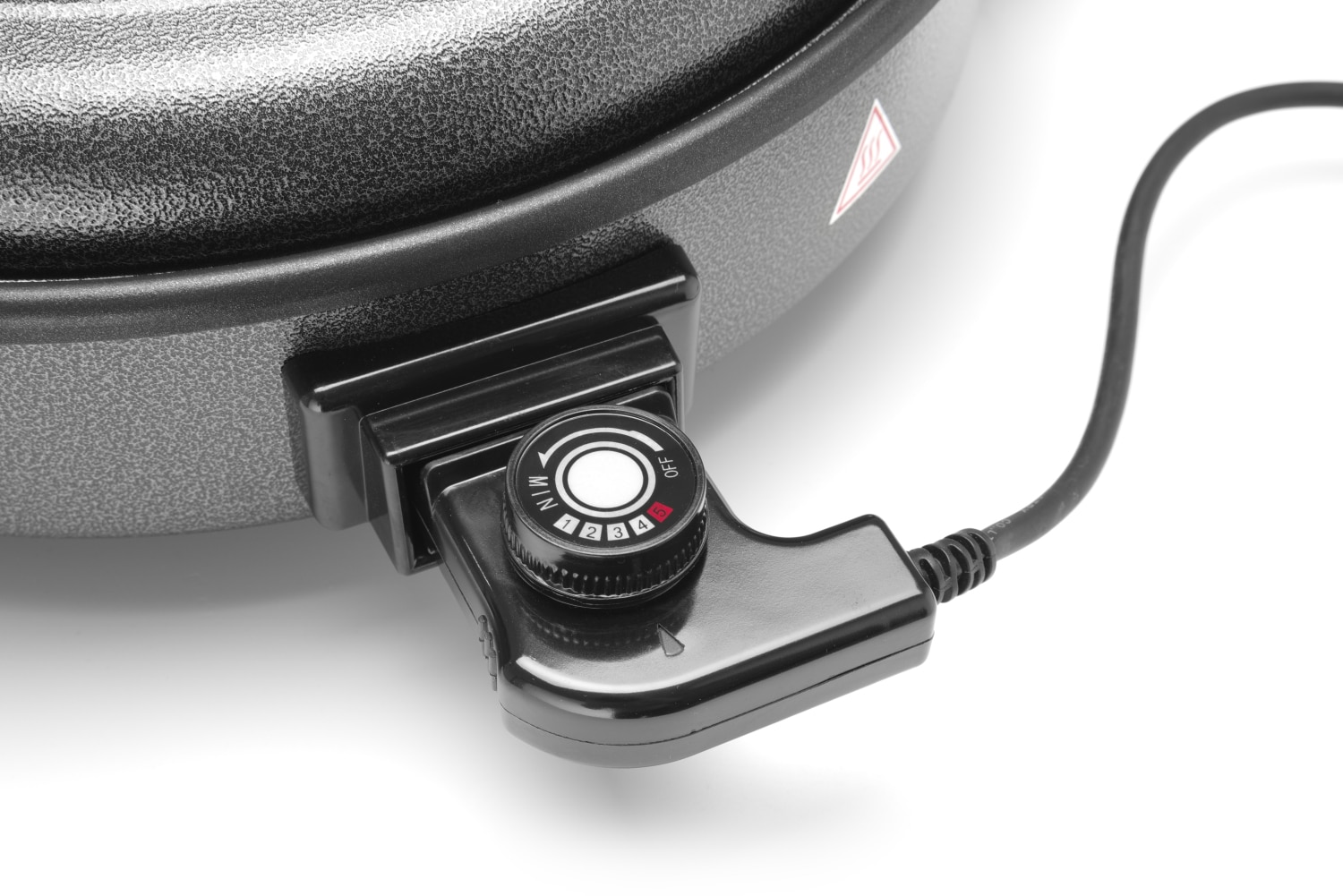 Padella elettrica - 1400 W | Hendi 239506