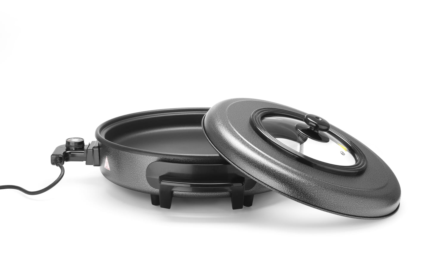 Padella elettrica - 1400 W | Hendi 239506