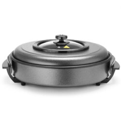 Padella elettrica - 1600 W | Hendi 239605