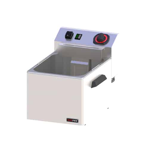 Cuocipasta elettrico 7 L | VT-07 E / FE-07VT