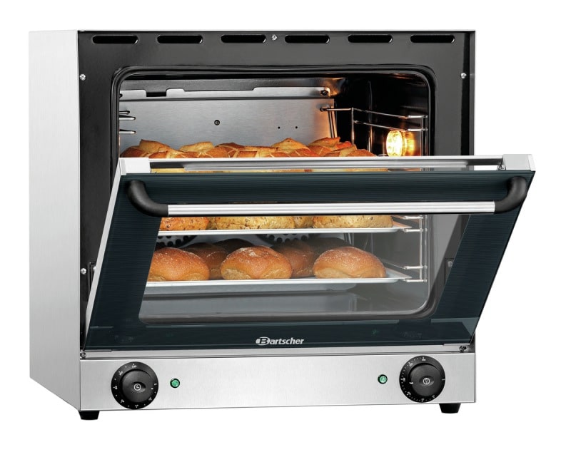 Forno a convezione AT90 | Bartscher A120786
