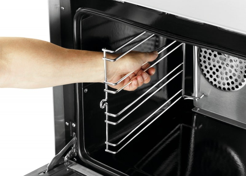 Forno a convezione AT90 | Bartscher A120786