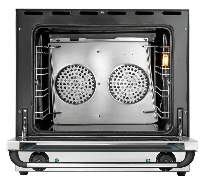Forno a convezione AT90 | Bartscher A120786