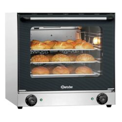 Forno a convezione AT90 | Bartscher A120786