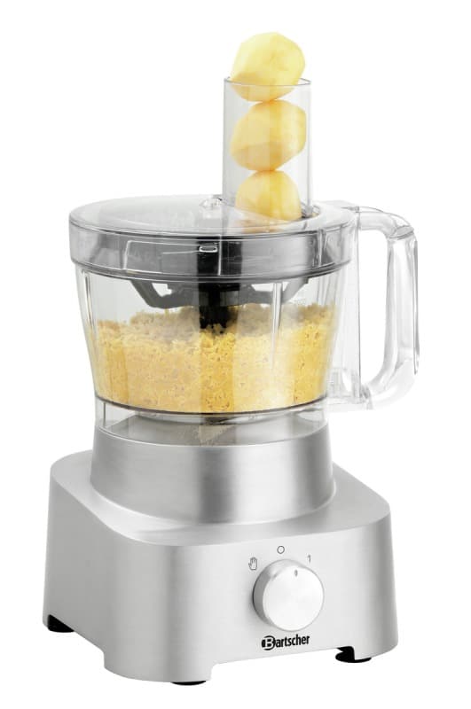 Robot da cucina FP1000 | Bartscher 150148