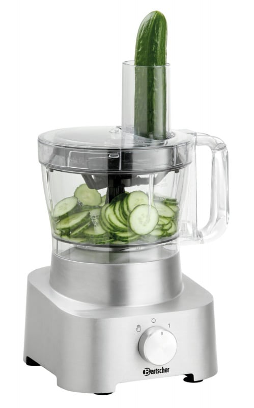 Robot da cucina FP1000 | Bartscher 150148