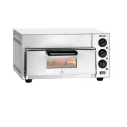 Forno per pizza ST415 | Bartscher 2002102