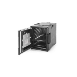 Box termico con alimentazione elettrica | Hendi 707692