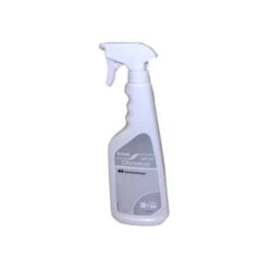 Prodotto per la cura delle superfici in acciaio inox - 0,5 L | Chromol