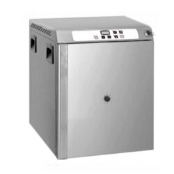 Armadio di mantenimento HOLDOMAT - 5x contenitore GN 1/1 | HD-0511E