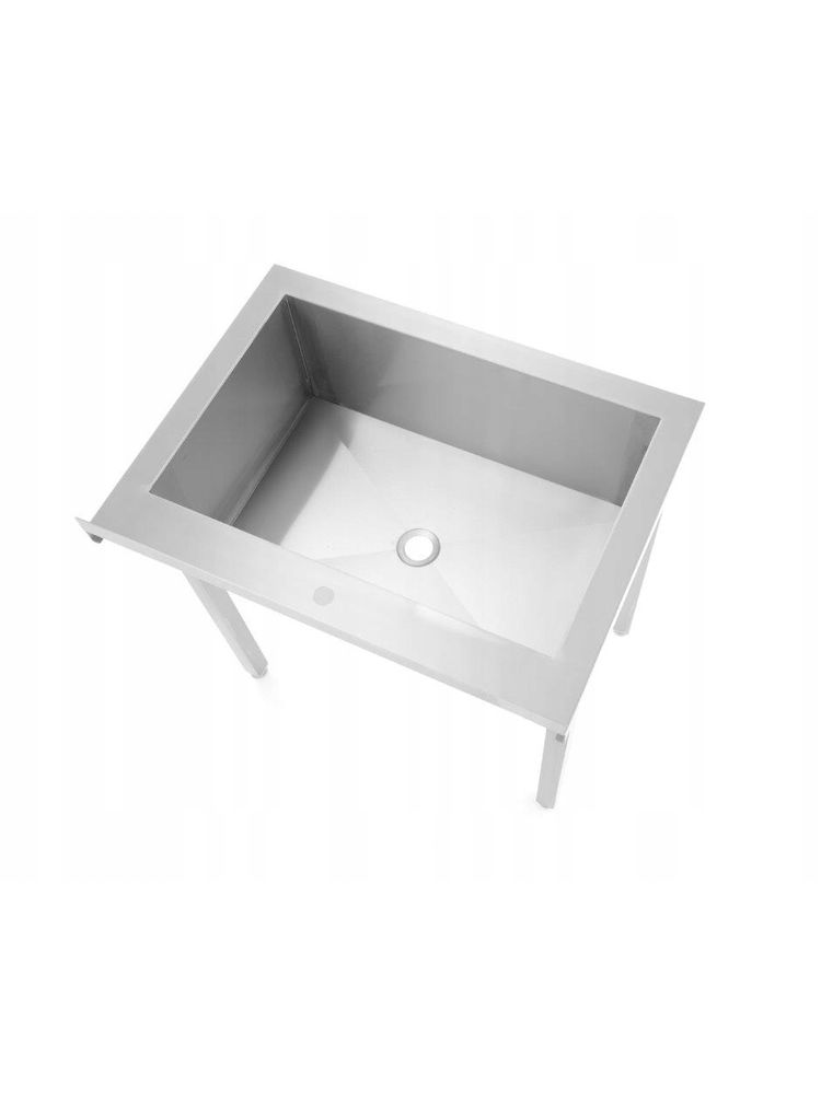 Tavolo lavello 80 x 60 cm | Revolution 230411