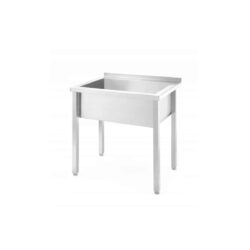 Tavolo lavello 80 x 60 cm | Revolution 230411