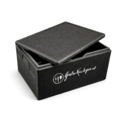 MAXY Box termico  80L, 680x480 mm | Gastrokuchyne