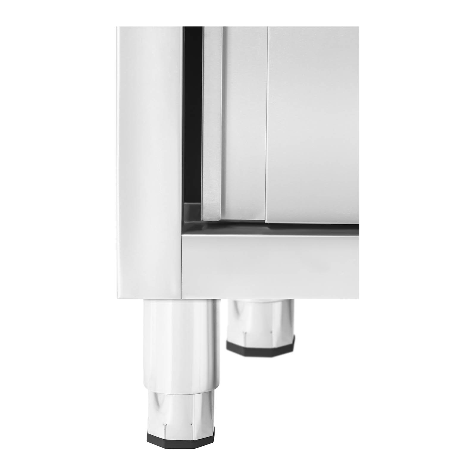 Lavello armadiato - 12 x 6 x 9,5 cm | RC-IKS07