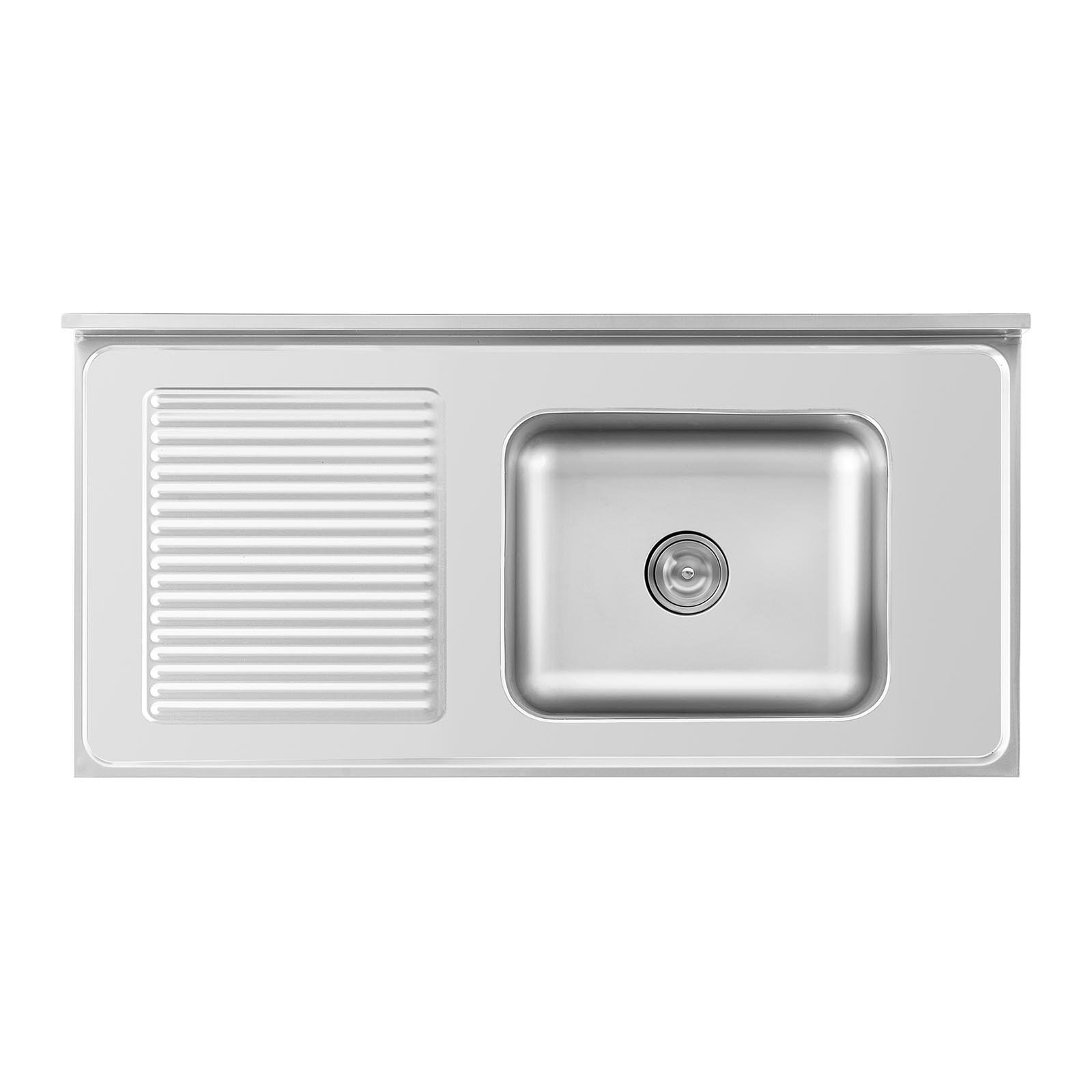 Lavello armadiato - 12 x 6 x 9,5 cm | RC-IKS07