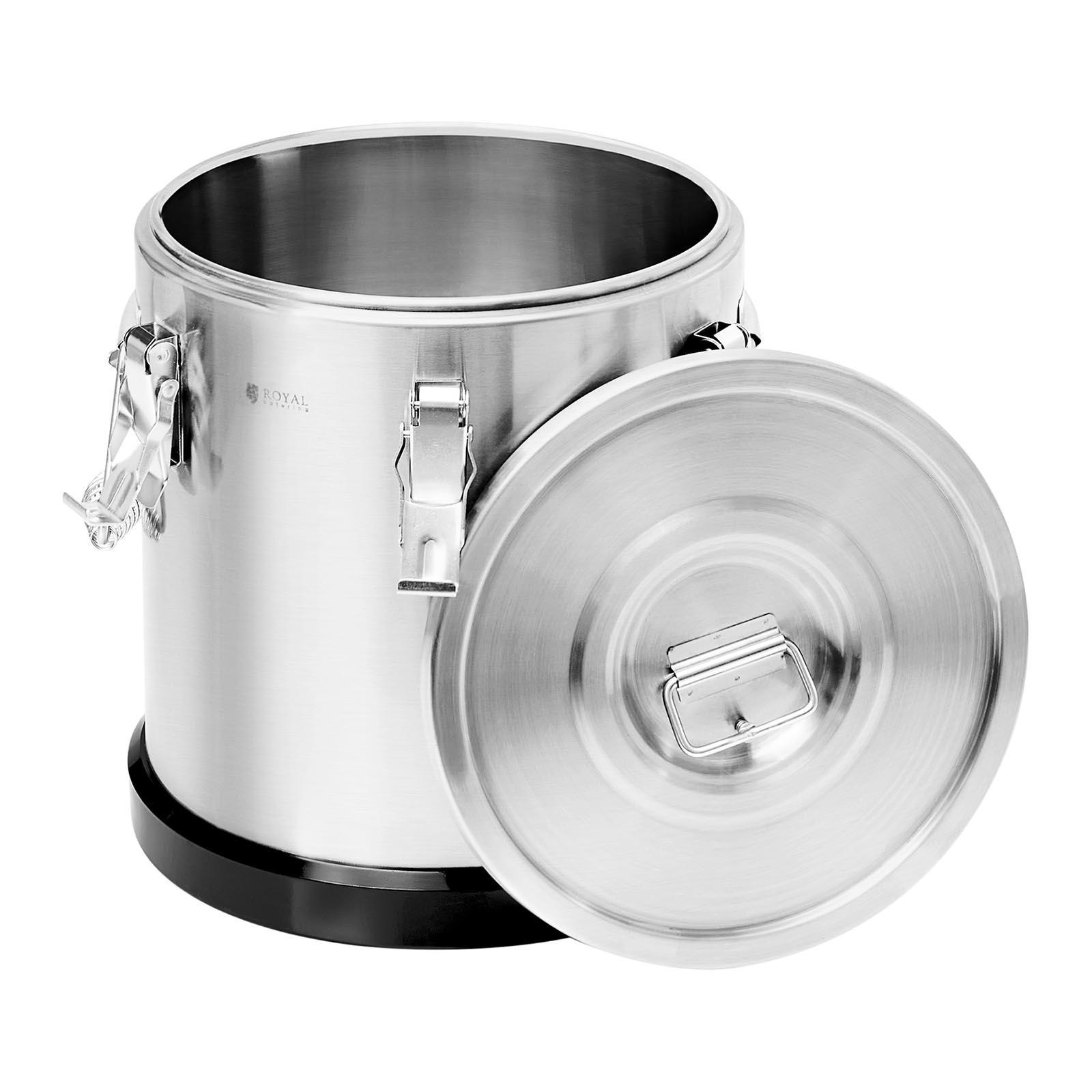 Contenitore isotermico 15L | RC-TFT15