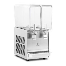 Erogatore di bevande fredde - 2 x 10 L | RC-JDD02