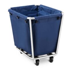 Carrello portabiancheria - 300 L | RCWW 4