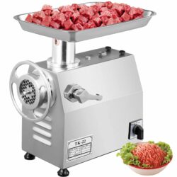 Tritacarne elettrico 22 - 850W | 250 kg/h