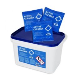 Detergente in polvere per forni combinati - 50pz di bustine