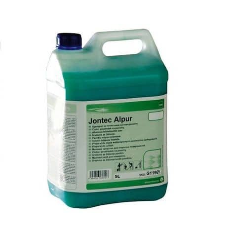 Detergente per pavimenti | Jontec Alpur 5 l