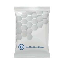 Detergente per produttori di ghiaccio