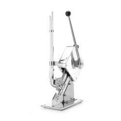 Pinzatrice per salsicce + 1000 graffe | Hendi 265116