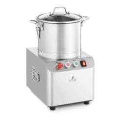 Cutter da cucina - 10L / 750W | RCBC-10.1